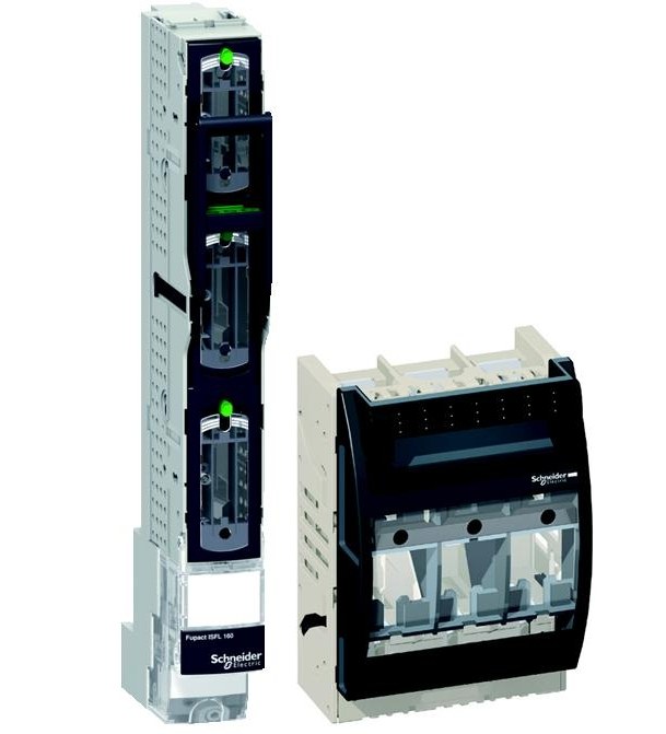 Разъединитель предохранитель Schneider Electric. SENTRON pac3200. Sepam 2000. Fupact ISFT.